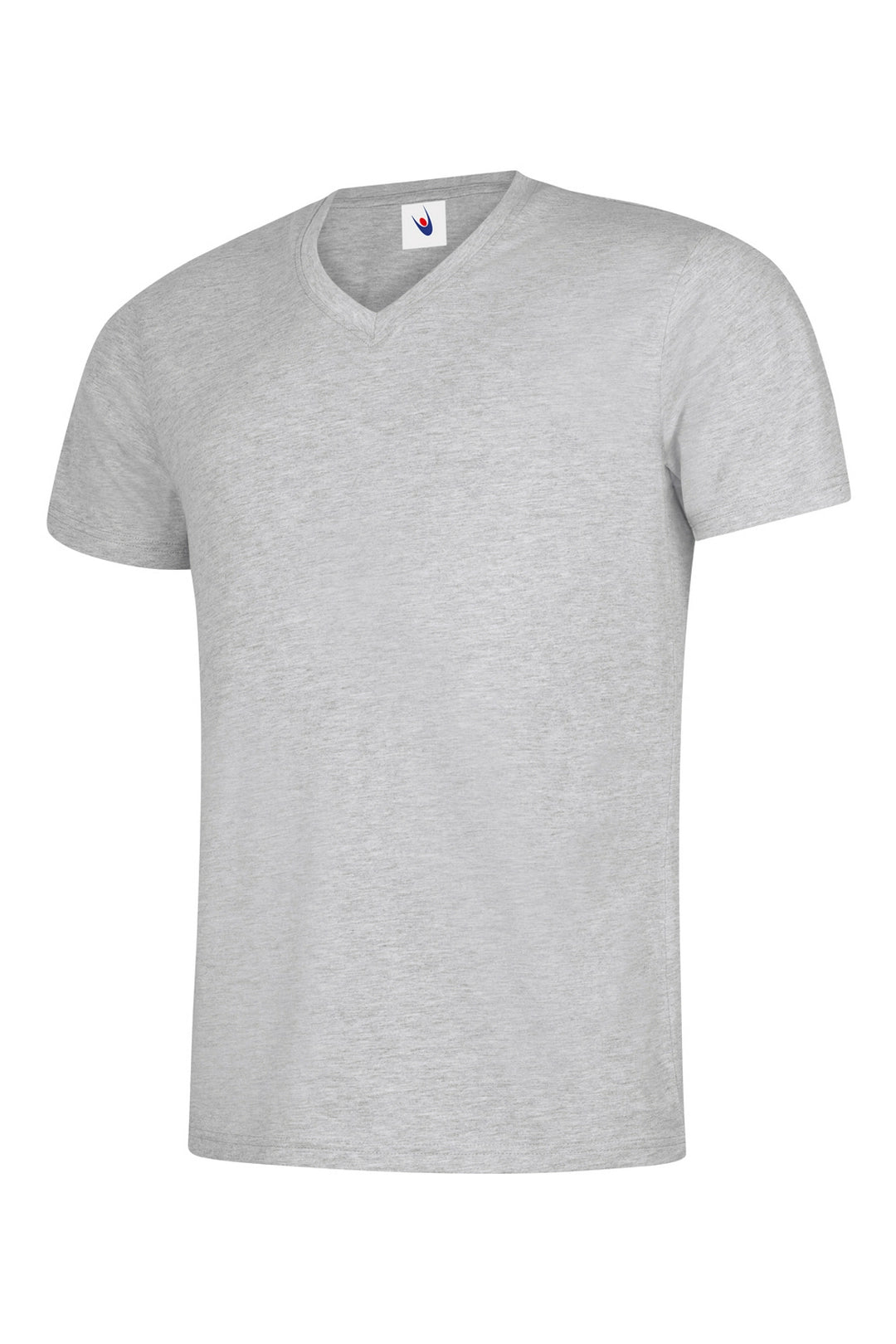 Uneek Clothing UC317 Classic V-Neck T-shirt - COOZO