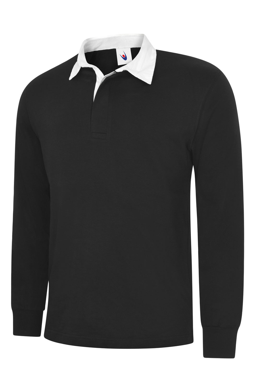 Uneek Clothing UC402 Classic Rugby Shirt - COOZO