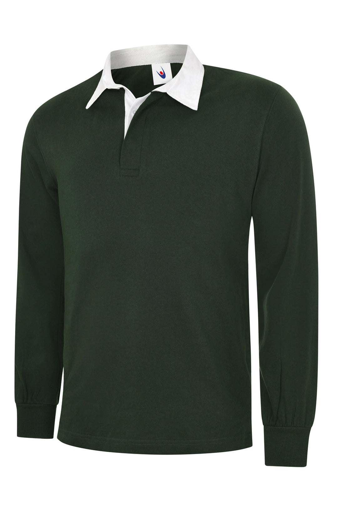 Uneek Clothing UC402 Classic Rugby Shirt - COOZO