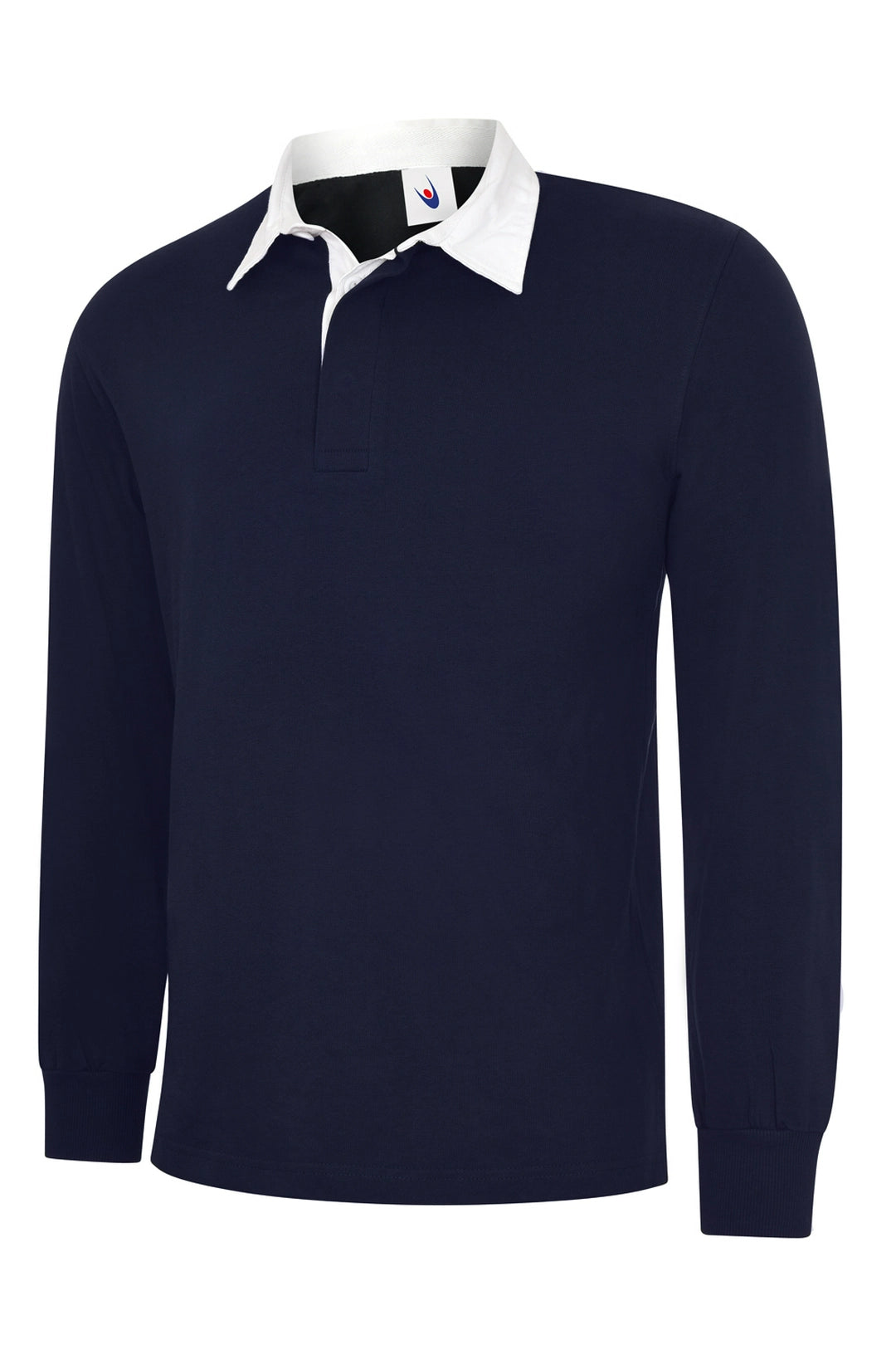 Uneek Clothing UC402 Classic Rugby Shirt - COOZO