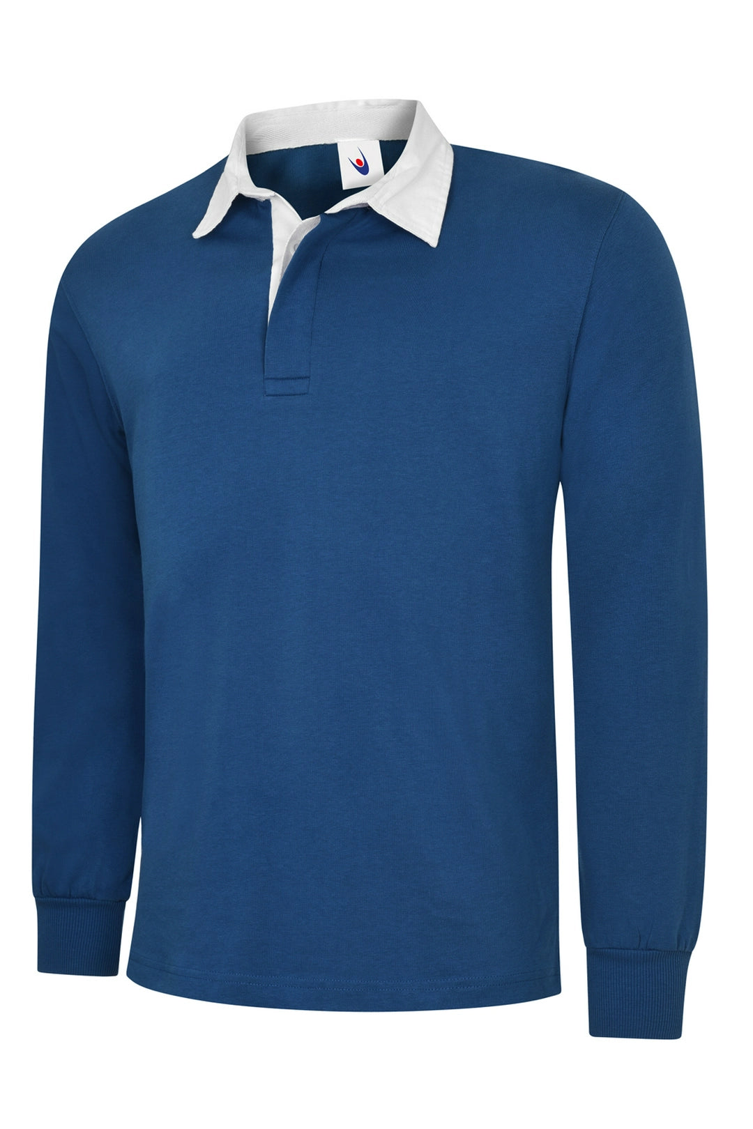 Uneek Clothing UC402 Classic Rugby Shirt - COOZO