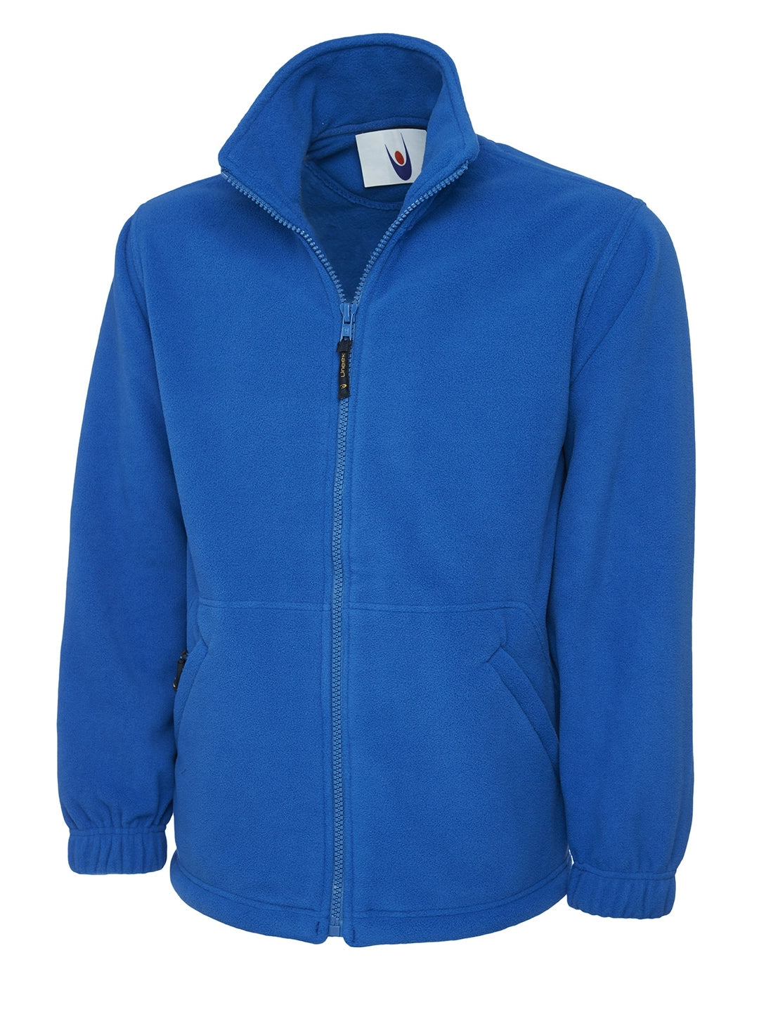 Uneek Clothing UC604 Classic Full Zip Micro Fleece Jacket - COOZO