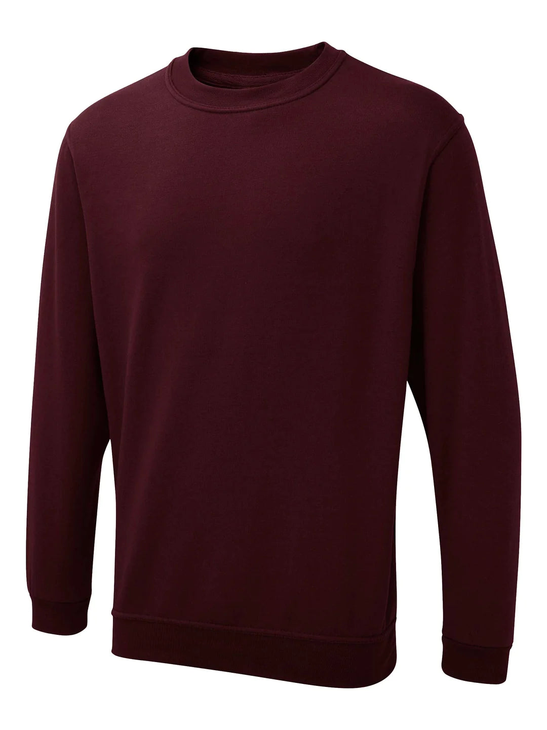 Uneek Clothing UX3 The UX Sweatshirt - COOZO