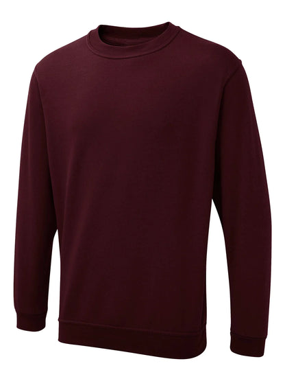 Uneek Clothing UX3 The UX Sweatshirt - COOZO
