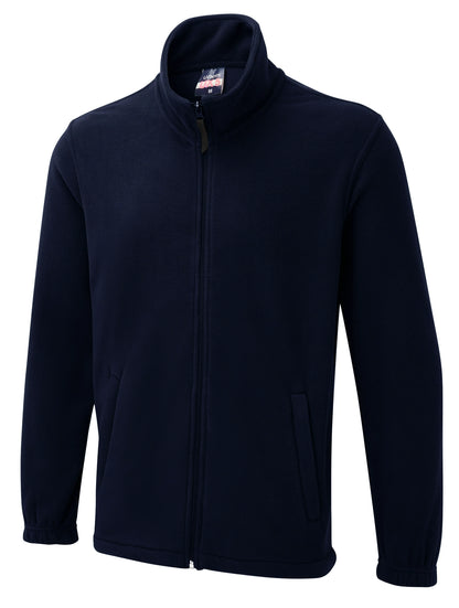 Uneek Clothing UX5 The UX Full Zip Fleece - COOZO