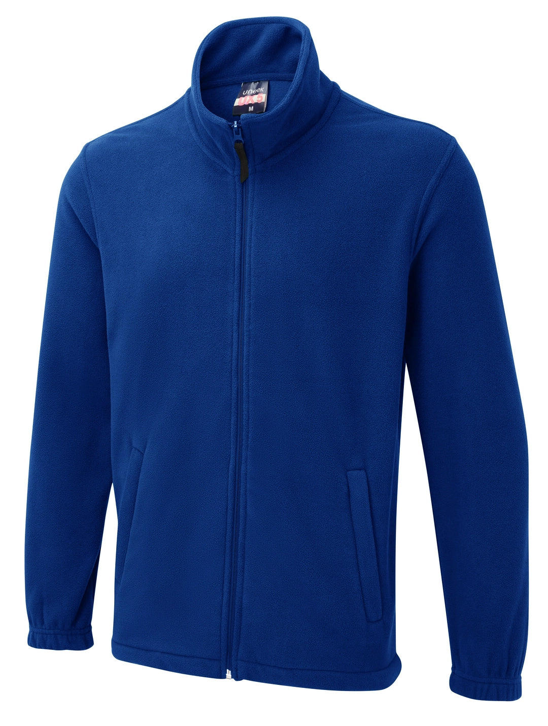 Uneek Clothing UX5 The UX Full Zip Fleece - COOZO