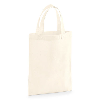 Westford Mill W103 Westford Mill Party Bag For Life - COOZO