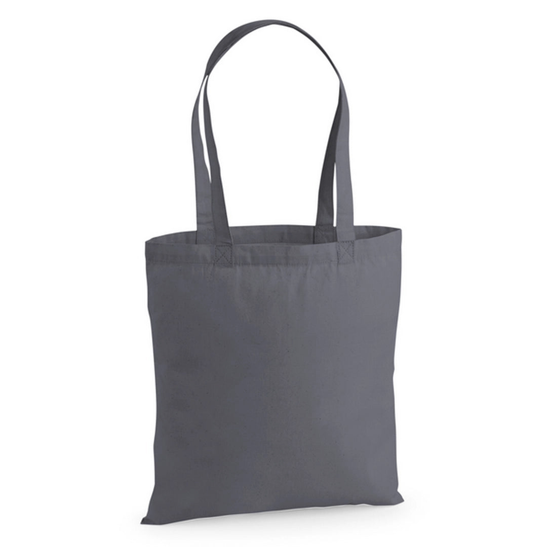 Westford Mill W201 Premium Cotton Tote - COOZO