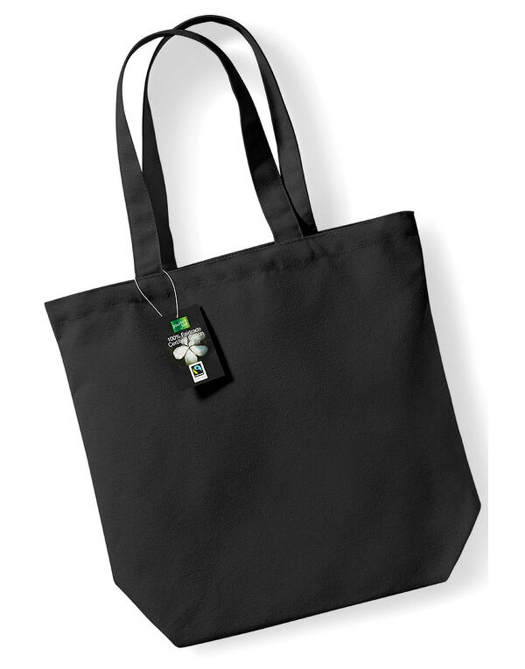 Westford Mill W671 Westford Mill Fair Trade Camden Shopper - COOZO