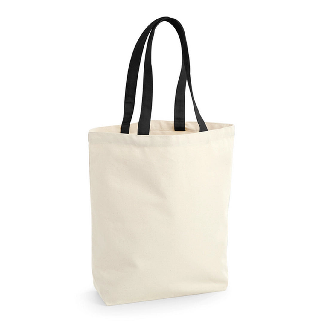 Westford Mill W671 Westford Mill Fair Trade Camden Shopper - COOZO