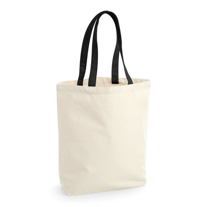 Westford Mill W671 Westford Mill Fair Trade Camden Shopper - COOZO