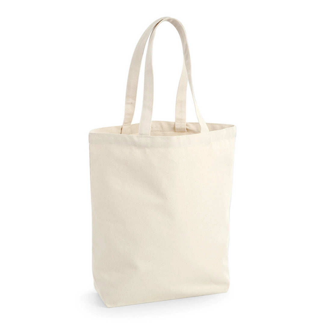 Westford Mill W671 Westford Mill Fair Trade Camden Shopper - COOZO