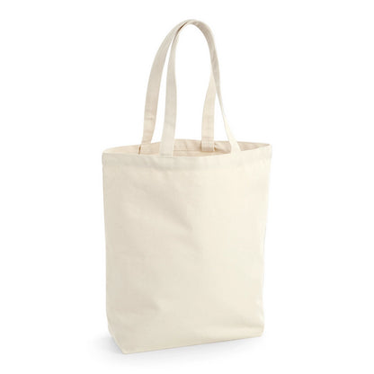Westford Mill W671 Westford Mill Fair Trade Camden Shopper - COOZO