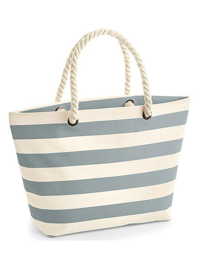 Westford Mill W680 Nautical Beach Bag - COOZO