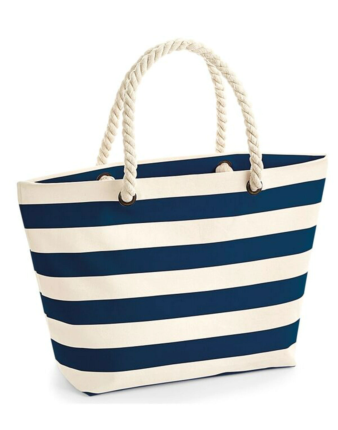 Westford Mill W680 Nautical Beach Bag - COOZO