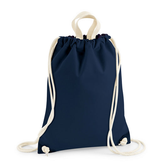 Westford Mill W686 Nautical Gymsac - COOZO