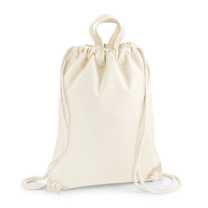 Westford Mill W686 Nautical Gymsac - COOZO