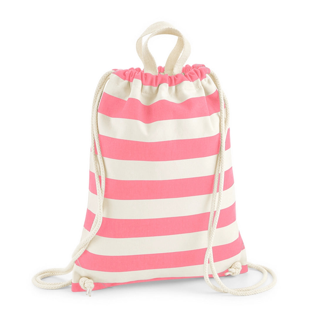 Westford Mill W686 Nautical Gymsac - COOZO