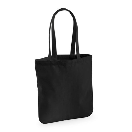 Westford Mill W821 EarthAware? Organic Spring Tote - COOZO