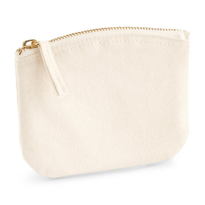 Westford Mill W825 EarthAware? Organic Spring Purse - COOZO