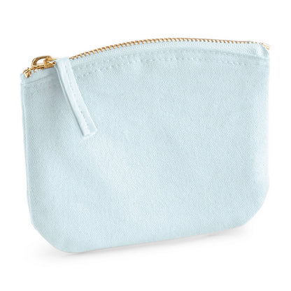 Westford Mill W825 EarthAware? Organic Spring Purse - COOZO