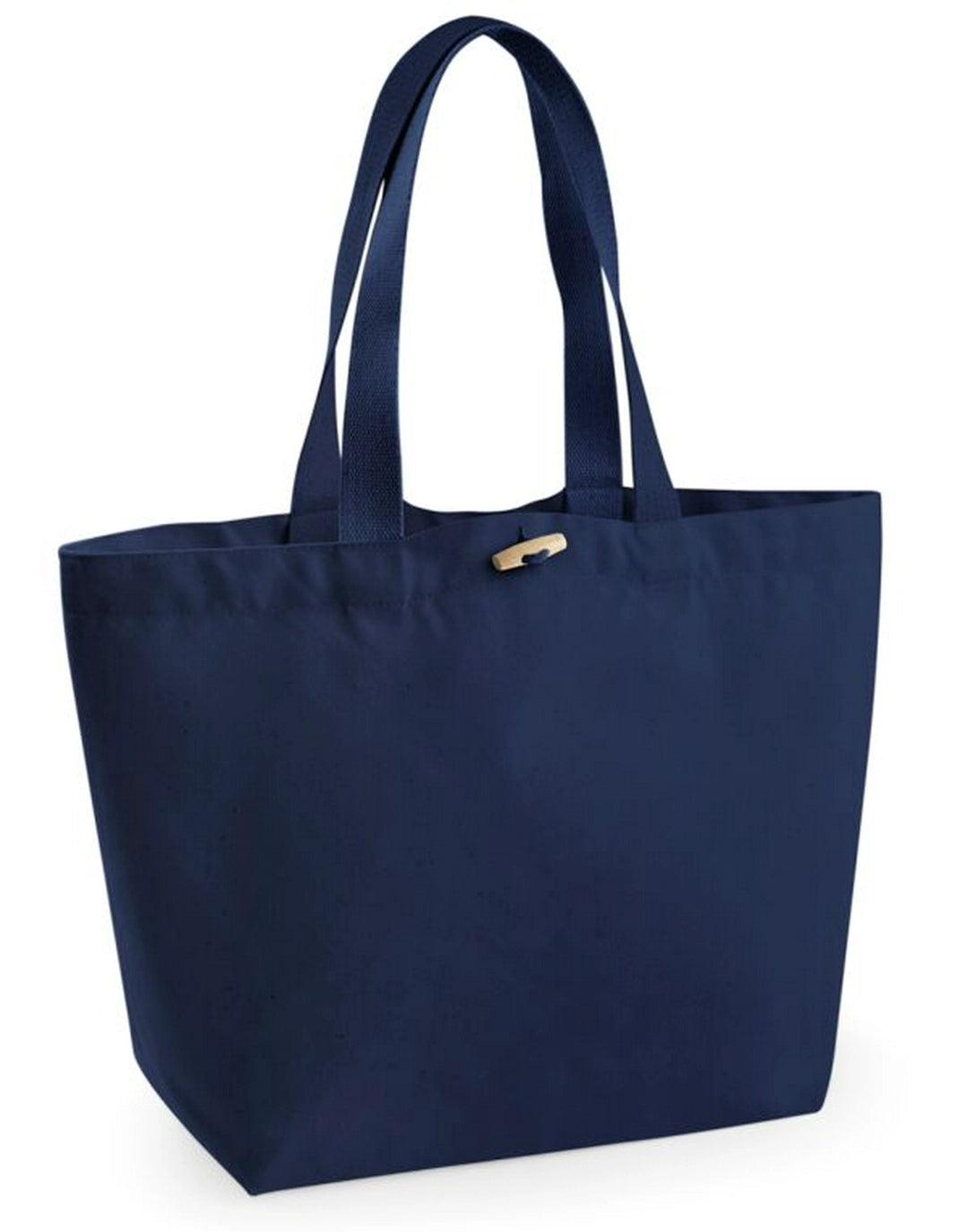 Westford Mill W850 Earthaware Organic Marina Tote - COOZO