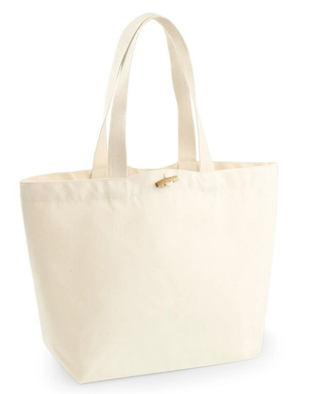 Westford Mill W850 Earthaware Organic Marina Tote - COOZO