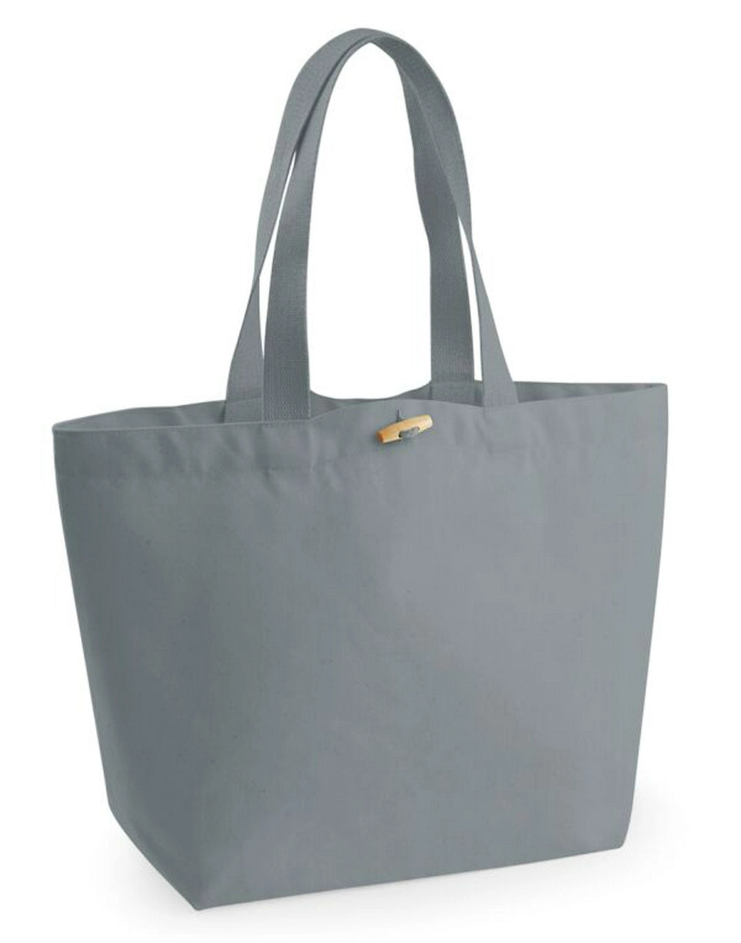 Westford Mill W850 Earthaware Organic Marina Tote - COOZO