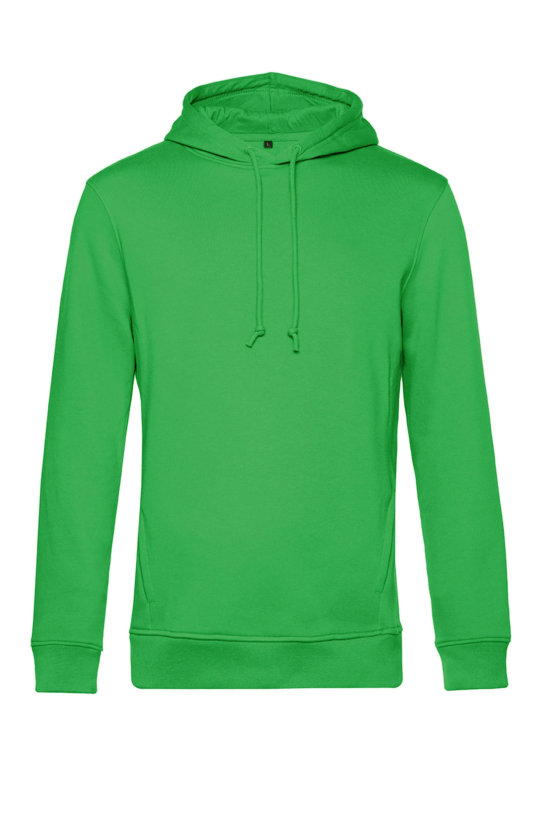Men's Organic Hooded Sweat Main color - COOZO