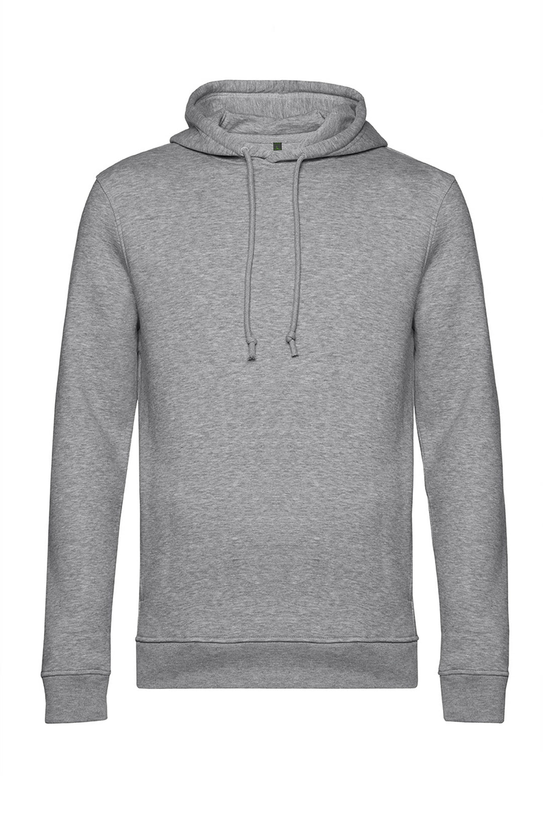 Men's Organic Hooded Sweat Main color - COOZO