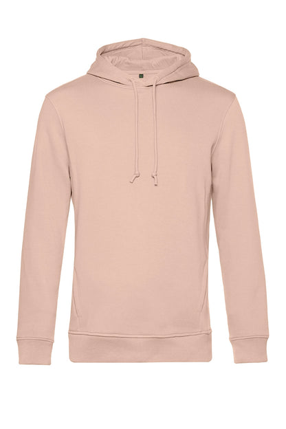 Men's Organic Hooded Sweat Other color - COOZO