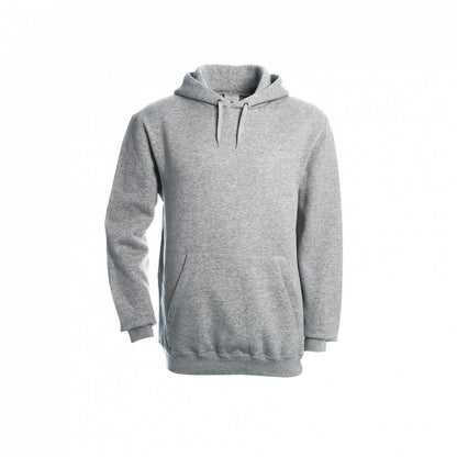 B&C WU620 Hooded Sweatshirt - COOZO