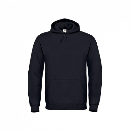 B&C WUI21 ID.003 Hooded Sweatshirt - COOZO
