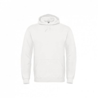 B&C WUI21 ID.003 Hooded Sweatshirt - COOZO