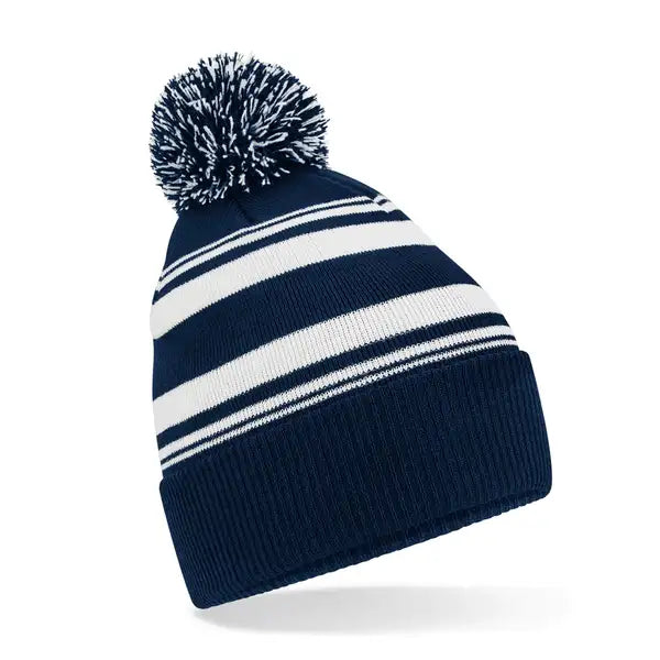 Beechfield Pitchside Beanie (B473R) - COOZO