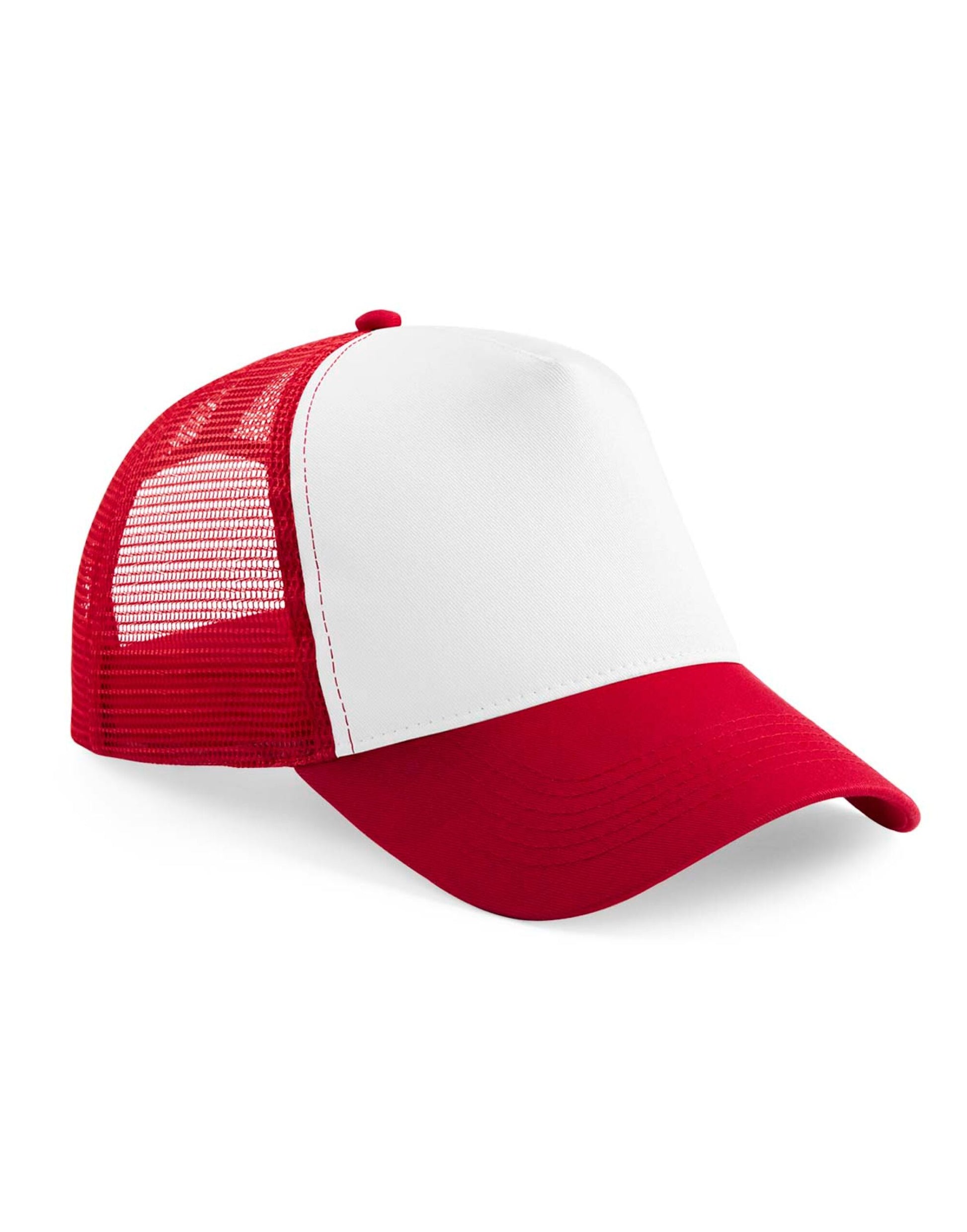 Beechfield Junior snapback trucker (B640B) - COOZO