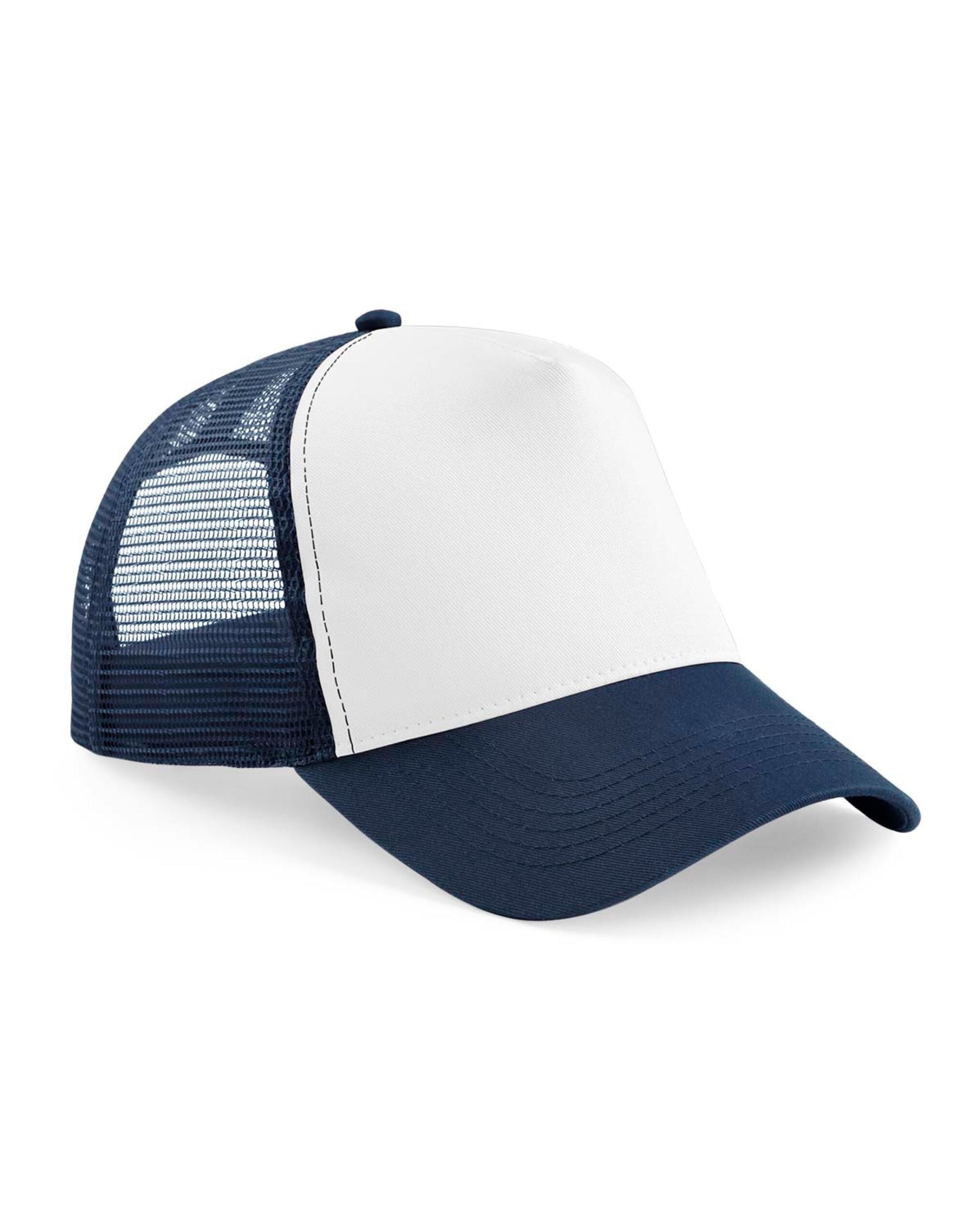 Beechfield Junior snapback trucker (B640B) - COOZO