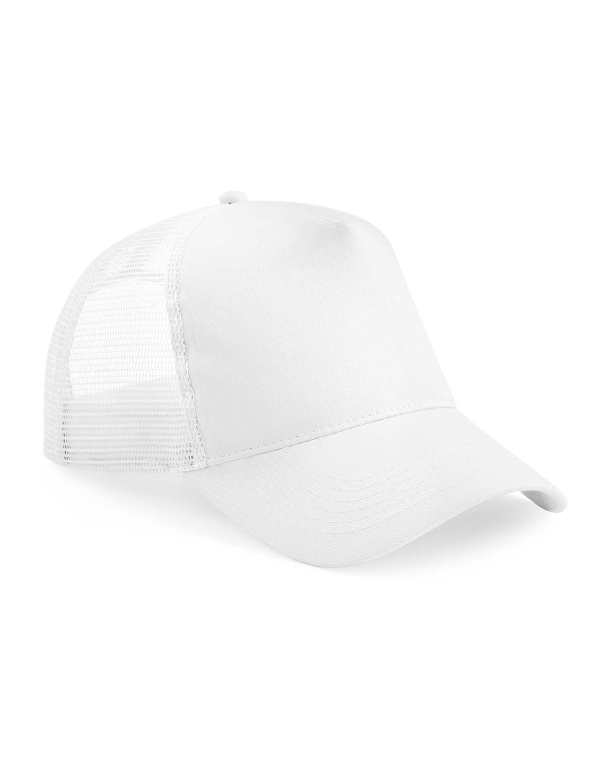 Beechfield Junior snapback trucker (B640B) - COOZO