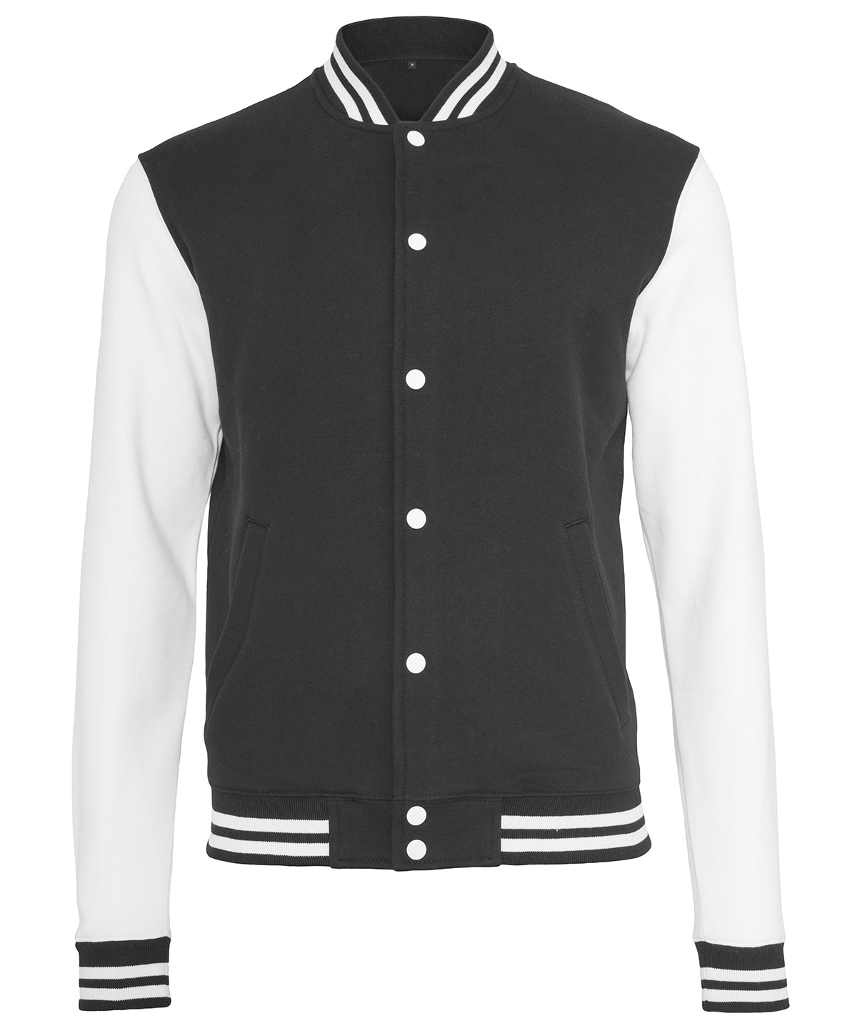 Coozo Sweat college jacket (BY015) - COOZO