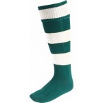 Carta Sport Euro Hoop Socks (CSCHS) - COOZO