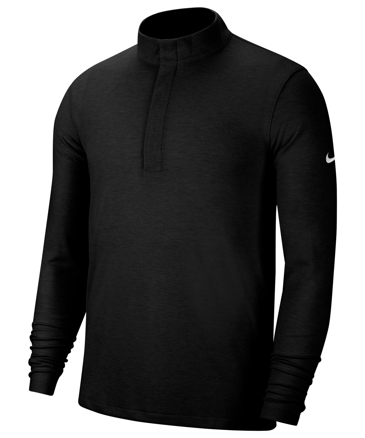 Nike Dry victory half zip top (BV0398) - COOZO