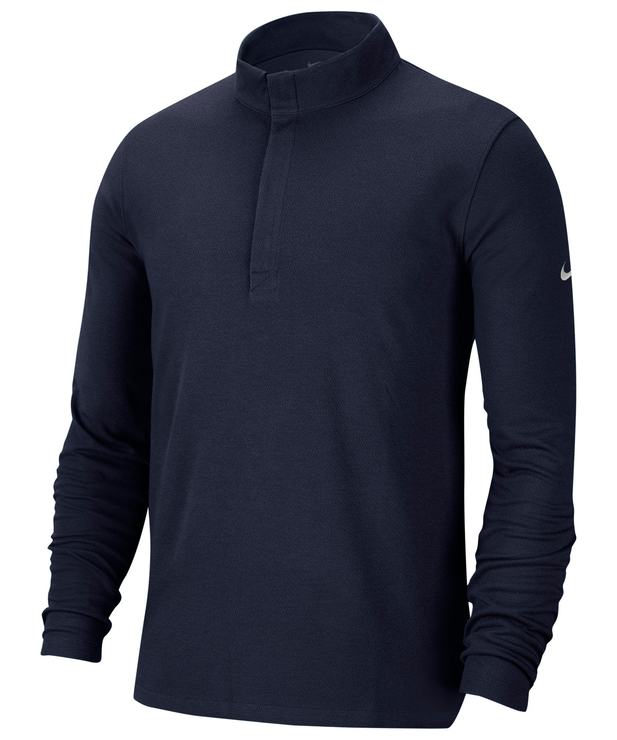 Nike Dry victory half zip top (BV0398) - COOZO