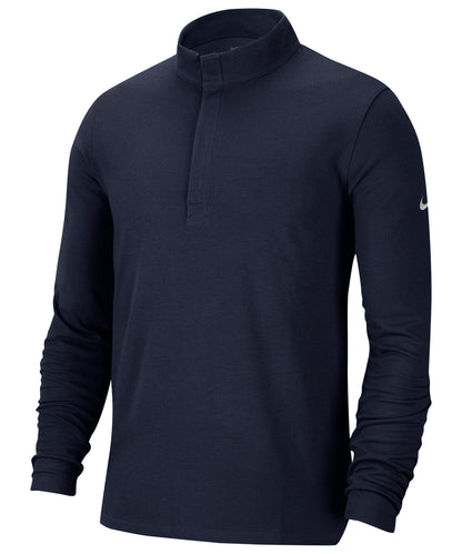 Nike Dry victory half zip top (BV0398) - COOZO