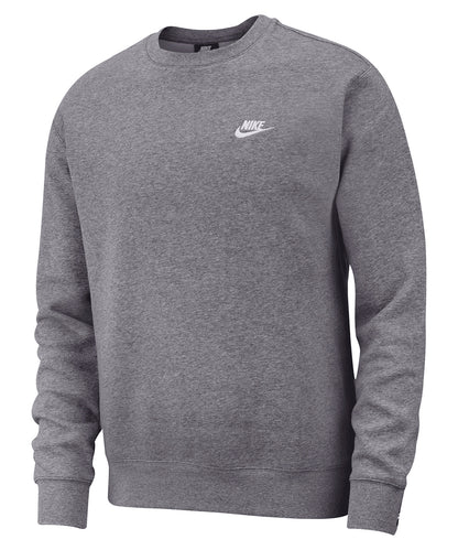 Nike Club crew - COOZO