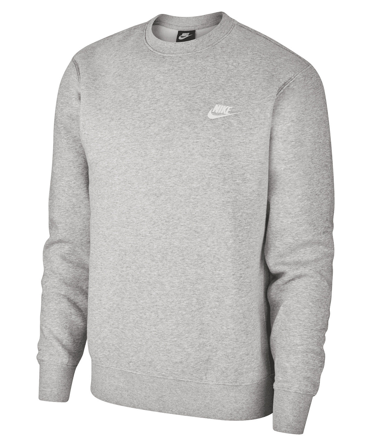 Nike Club crew - COOZO