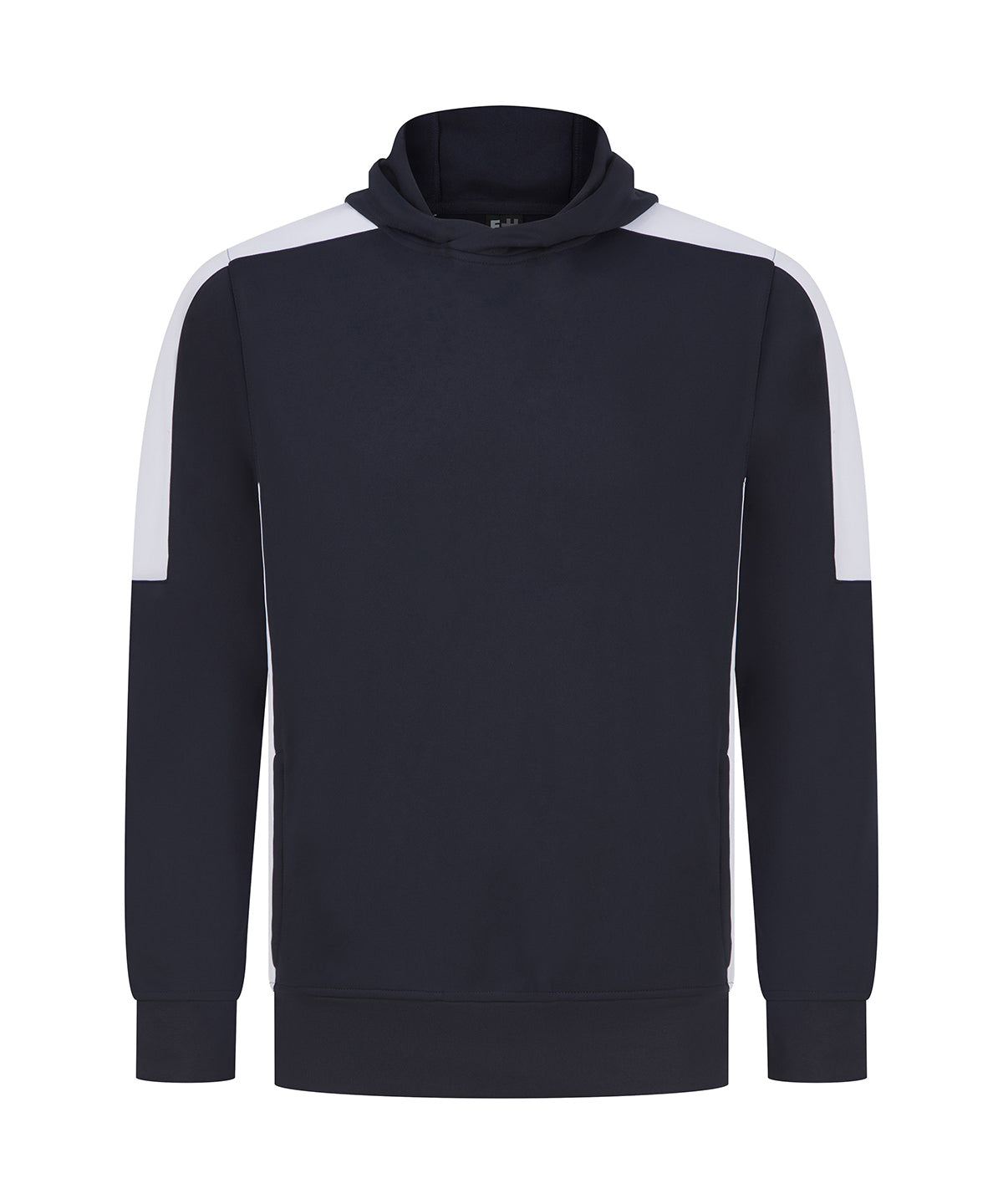 LV341 Finden and Hales Unisex Team Hoodie - COOZO