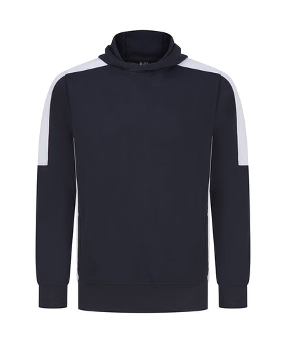 LV341 Finden and Hales Unisex Team Hoodie - COOZO