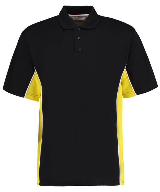 Classic Fit Track Polo Other color - COOZO