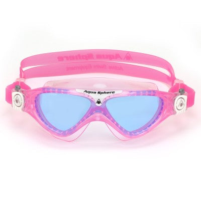 Aquasphere Junior Vista Goggles - COOZO