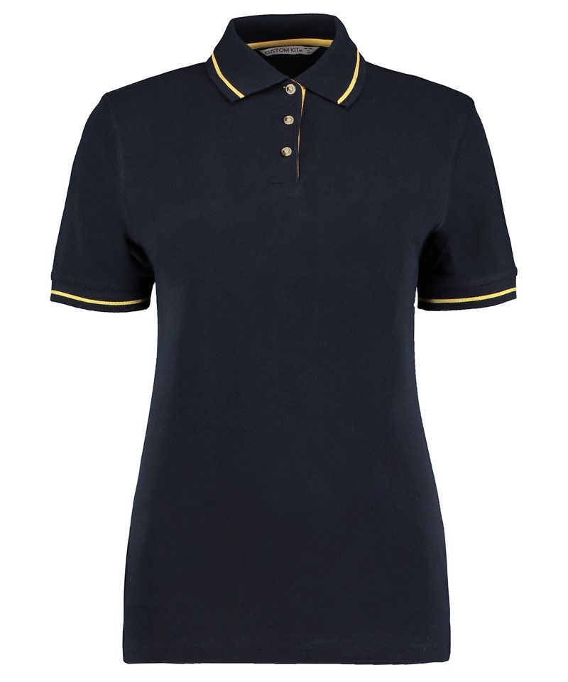 Classic Fit St Mellion Polo - COOZO